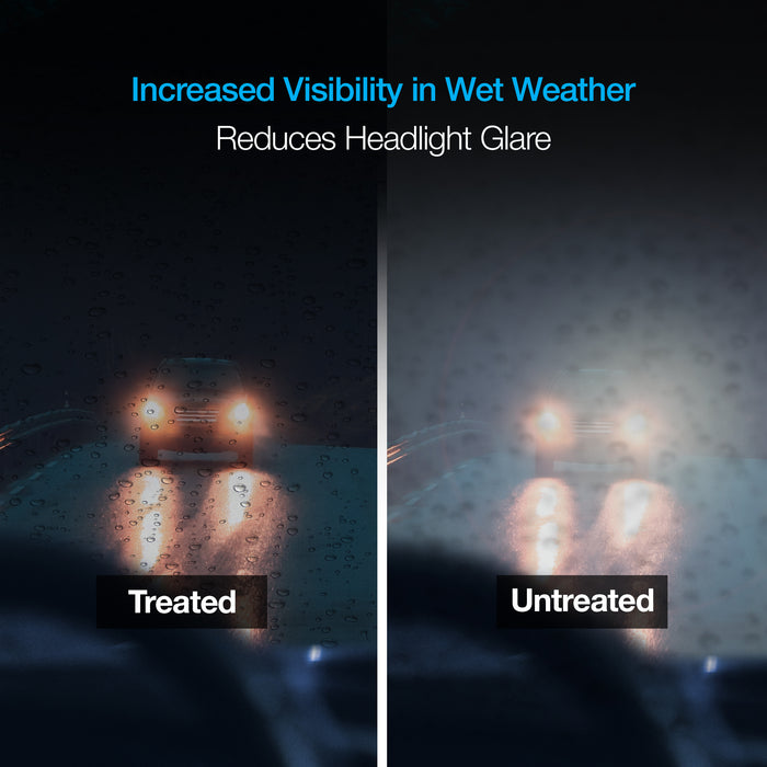 Liquid Glass Windshield Protector - Cool Stuff & Accessories