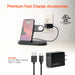Hypergear 3 in 1 Wireless Charging Dock - Cool Stuff & Accessories