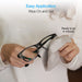 CrystalView Xtreme Nano Anti-Fog Treatment Cloth - Cool Stuff & Accessories