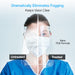 CrystalView Xtreme Nano Anti-Fog Treatment Cloth - Cool Stuff & Accessories