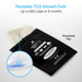 CrystalView Xtreme Nano Anti-Fog Treatment Cloth - Cool Stuff & Accessories