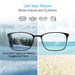 CrystalView Xtreme Nano Anti-Fog Treatment Cloth - Cool Stuff & Accessories