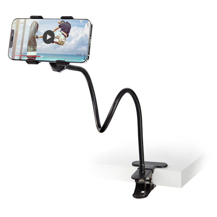 ClipGrip Flexible Hands-Free Phone