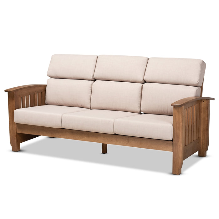 Charlotte 3-Seater Sofa - Cool Stuff & Accessories