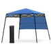 7 x 7 FT Sland Adjustable Portable Canopy Tent w/ Backpack - Cool Stuff & Accessories