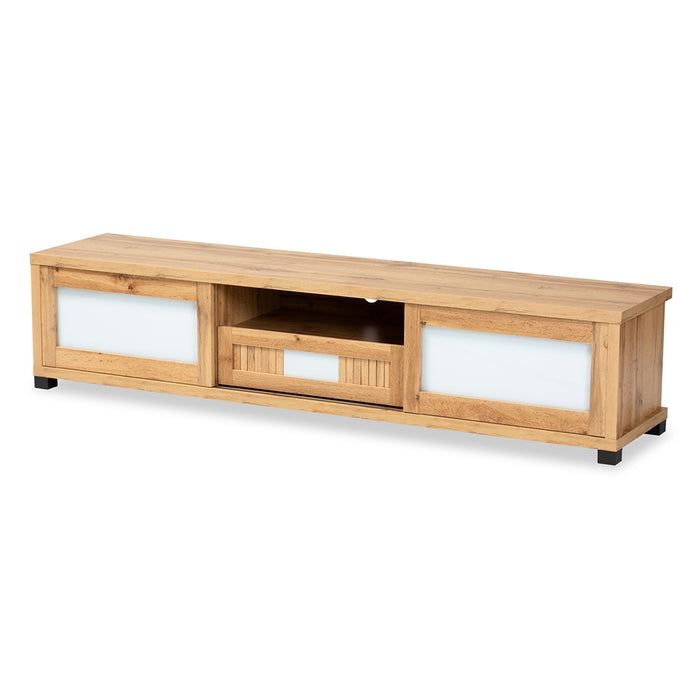 Gerhardine Drawer Tv Stand - Cool Stuff & Accessories