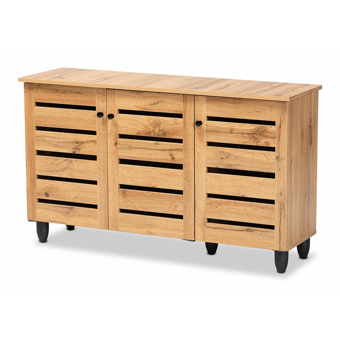 Gisela Shoe Storage Cabinet - Cool Stuff & Accessories