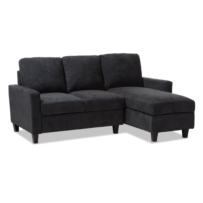 Greyson Sofa/ Dark Grey - Cool Stuff & Accessories
