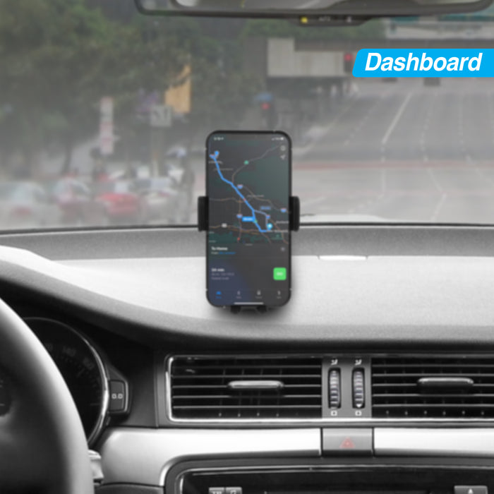 Naztech Wireless Charging Mount - Cool Stuff & Accessories