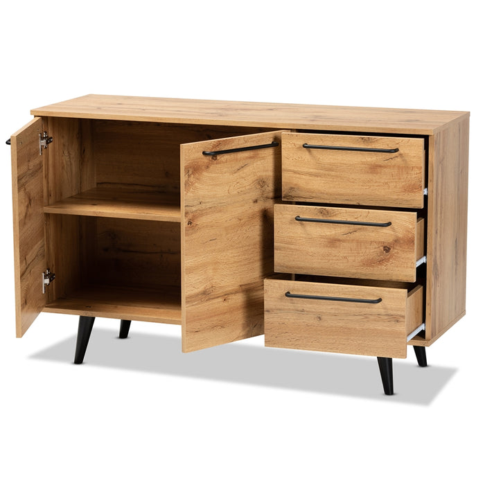 Radley Modern Sideboard Buffet - Cool Stuff & Accessories