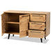 Radley Modern Sideboard Buffet - Cool Stuff & Accessories