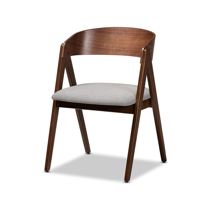 Danton Dining Set/Smoke - Cool Stuff & Accessories