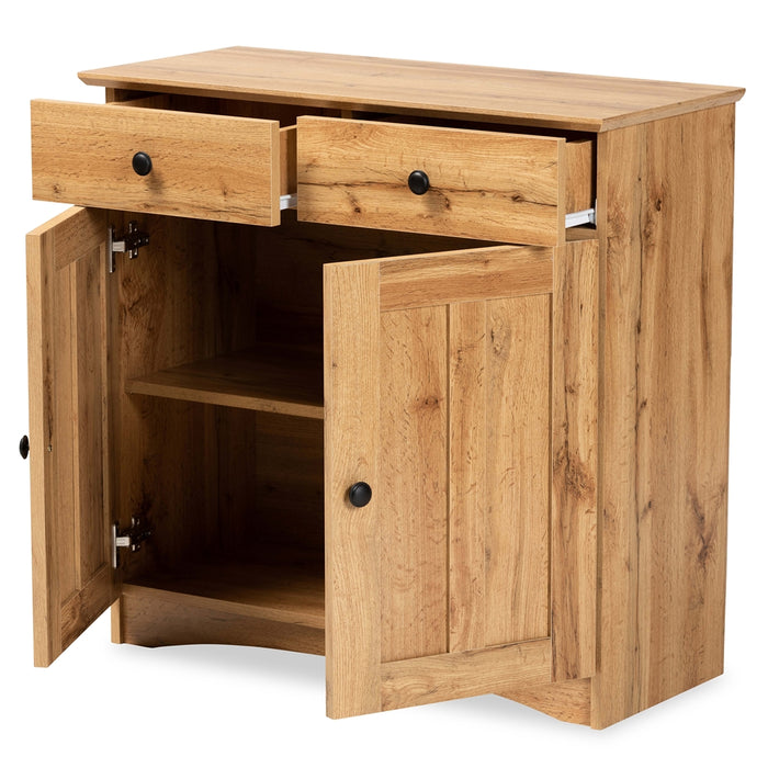 Lauren Buffet Kitchen Cabinet - Cool Stuff & Accessories