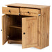 Lauren Buffet Kitchen Cabinet - Cool Stuff & Accessories