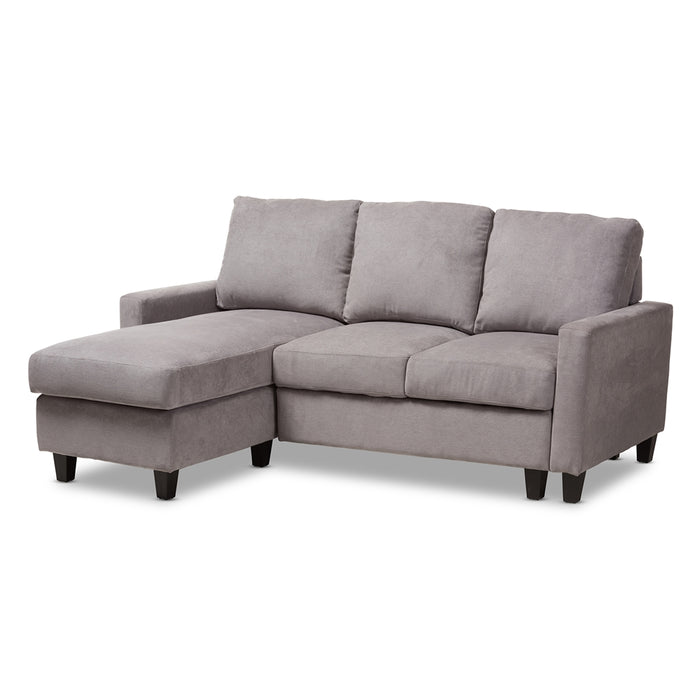Greyson Sofa/ Light Grey - Cool Stuff & Accessories