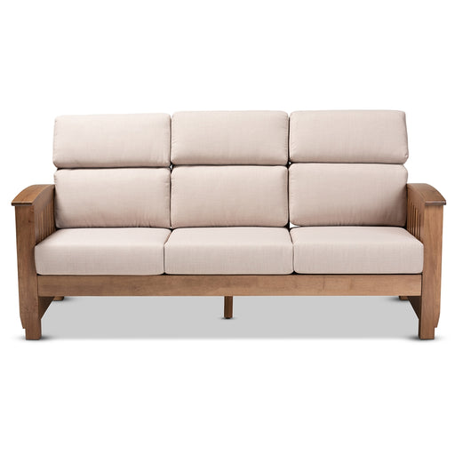 Charlotte 3-Seater Sofa - Cool Stuff & Accessories