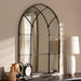 Tova Vintage Accent Wall Mirror - Cool Stuff & Accessories