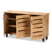 Gisela Shoe Storage Cabinet - Cool Stuff & Accessories