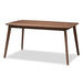 Danton Dining Set/Smoke - Cool Stuff & Accessories