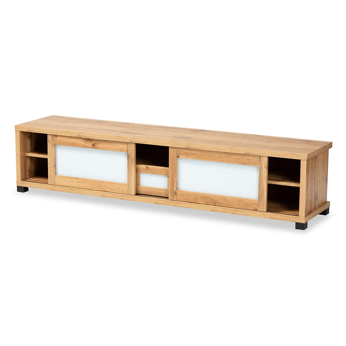 Gerhardine Drawer Tv Stand - Cool Stuff & Accessories