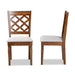 Ramiro 2 Piece Dining Chair Set - Cool Stuff & Accessories