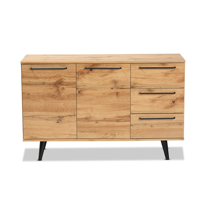 Radley Modern Sideboard Buffet - Cool Stuff & Accessories