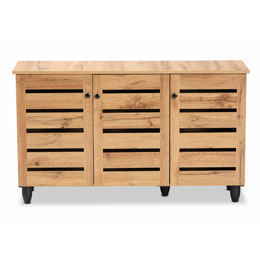 Gisela Shoe Storage Cabinet - Cool Stuff & Accessories