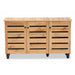 Gisela Shoe Storage Cabinet - Cool Stuff & Accessories