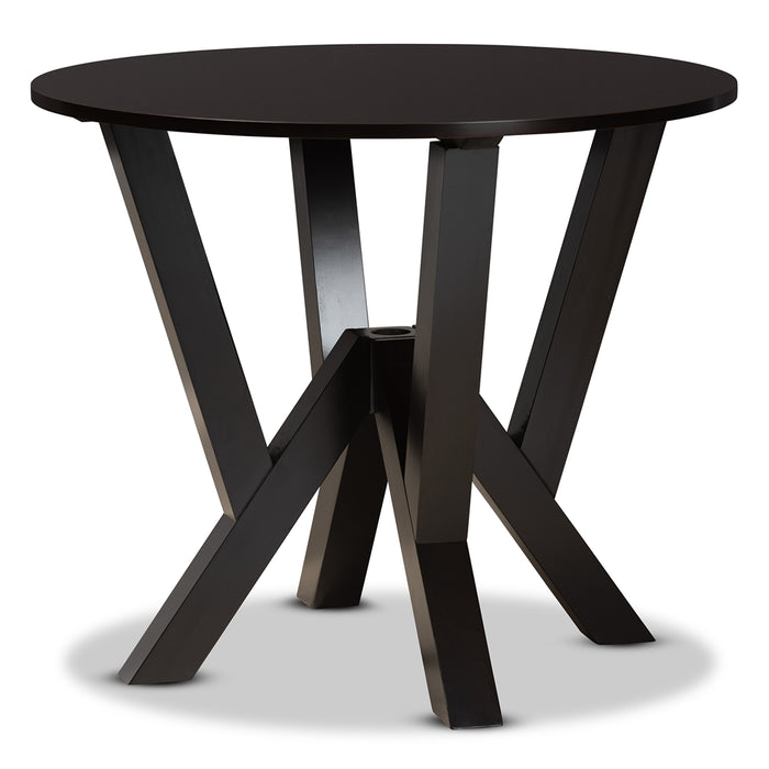 Senan Modern 5 Piece Dining Set - Cool Stuff & Accessories