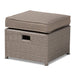 Haina Rattan 6 Piece Patio Set - Cool Stuff & Accessories