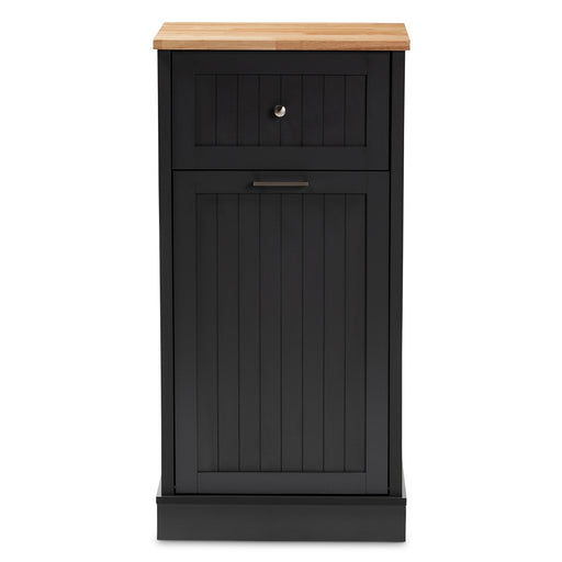 Marcel Farmhouse Modern Kitchen Cabinet - Cool Stuff & Accessories