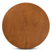 Alayna Wood Dining Table/Light Brown - Cool Stuff & Accessories