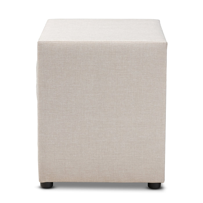 Lepine 2-Drawer Wood Nightstand - Cool Stuff & Accessories