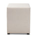 Lepine 2-Drawer Wood Nightstand - Cool Stuff & Accessories