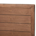 Gabriela Queen Size Upholstered Platform Bed - Cool Stuff & Accessories