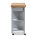 Hayward Coastal Kitchen Cart - Cool Stuff & Accessories