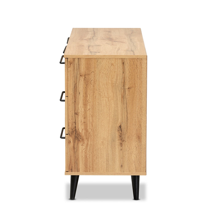 Radley Modern Sideboard Buffet - Cool Stuff & Accessories