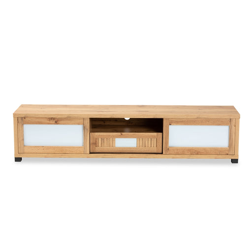 Gerhardine Drawer Tv Stand - Cool Stuff & Accessories