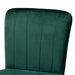Preston 2-Piece Bar Stool Set/Emerald Green - Cool Stuff & Accessories