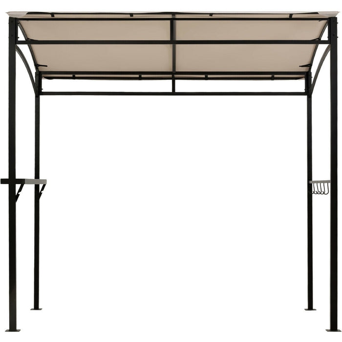 7' x 4.5' Grill Gazebo Outdoor Patio Garden BBQ Canopy Shelter - Cool Stuff & Accessories