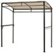7' x 4.5' Grill Gazebo Outdoor Patio Garden BBQ Canopy Shelter - Cool Stuff & Accessories