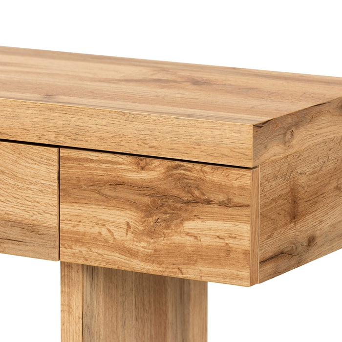 Otis Modern 3-Drawer Console Table - Cool Stuff & Accessories