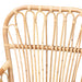Aya Rattan Armchair - Cool Stuff & Accessories
