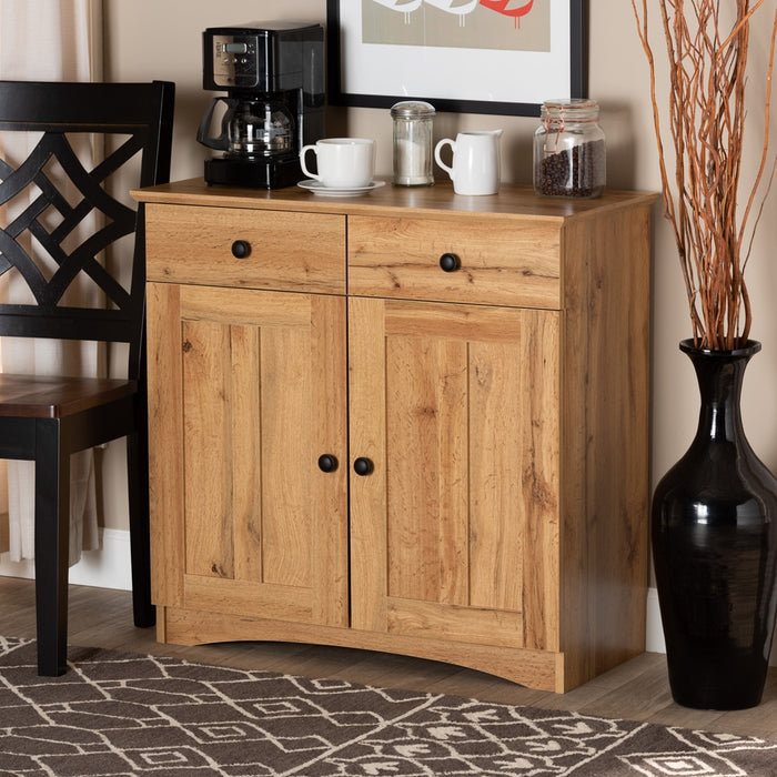 Lauren Buffet Kitchen Cabinet - Cool Stuff & Accessories