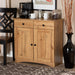 Lauren Buffet Kitchen Cabinet - Cool Stuff & Accessories