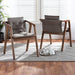 Marcena Two Chair Dining Set/ Gray - Cool Stuff & Accessories