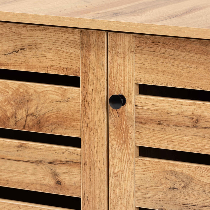Gisela Shoe Storage Cabinet - Cool Stuff & Accessories