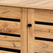 Gisela Shoe Storage Cabinet - Cool Stuff & Accessories