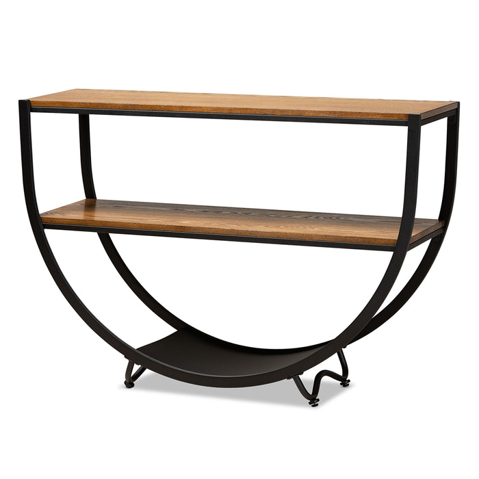 Blakes Antique Console Table - Cool Stuff & Accessories