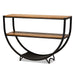 Blakes Antique Console Table - Cool Stuff & Accessories